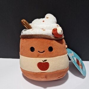 Squishmallows- Mead the Apple Cider- 5"